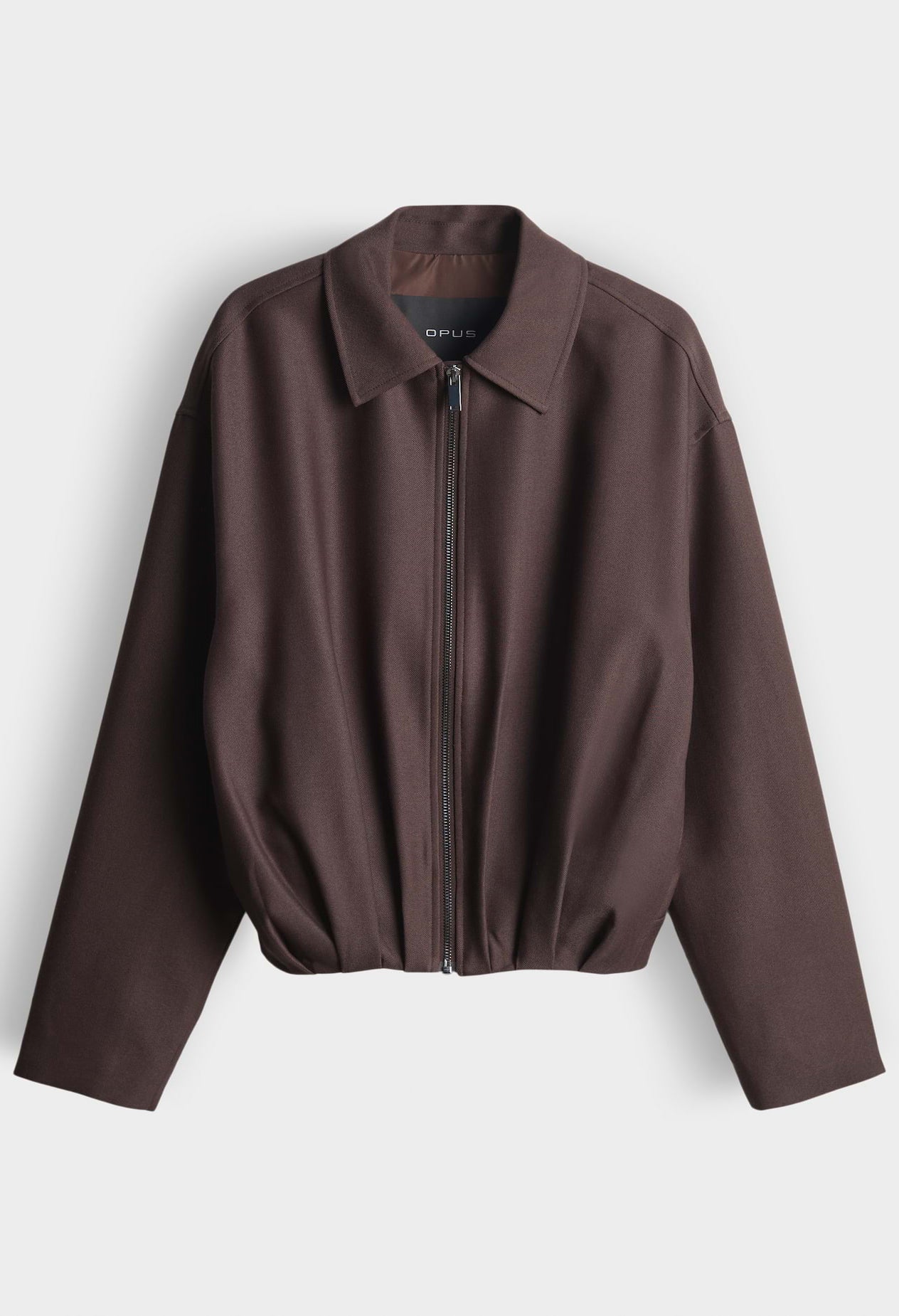 Jelani Blouson jacket