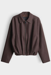 Jelani Blouson jacket