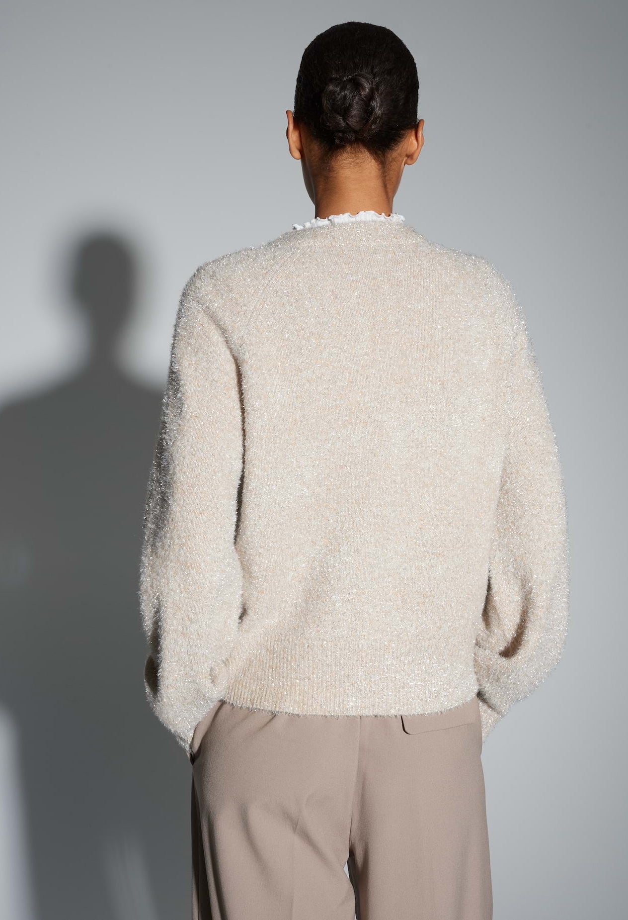 Dosmic regular cardigan