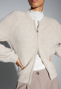 Dosmic regular cardigan