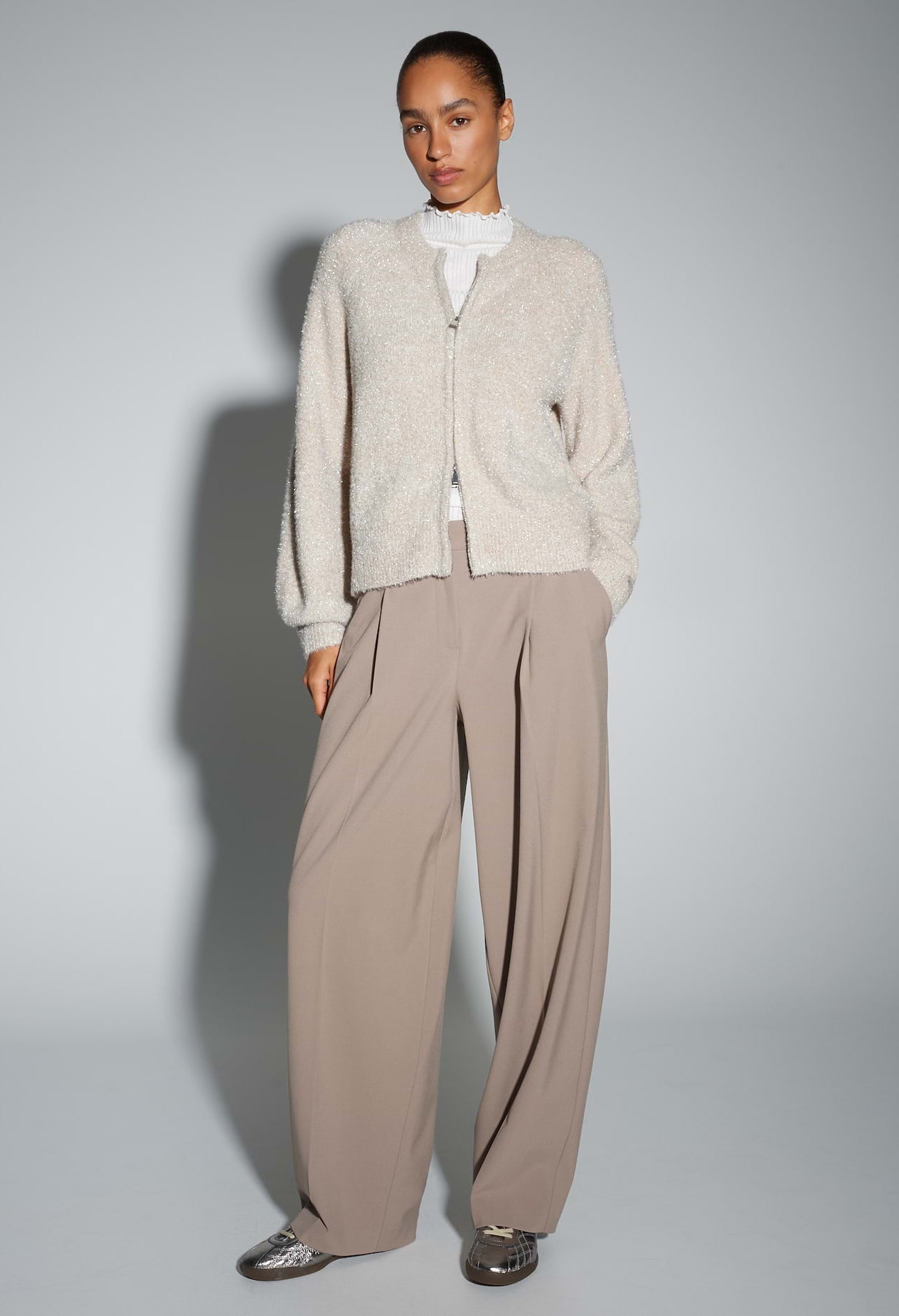 Dosmic regular cardigan