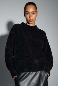 Paltina Regular knitted jumper