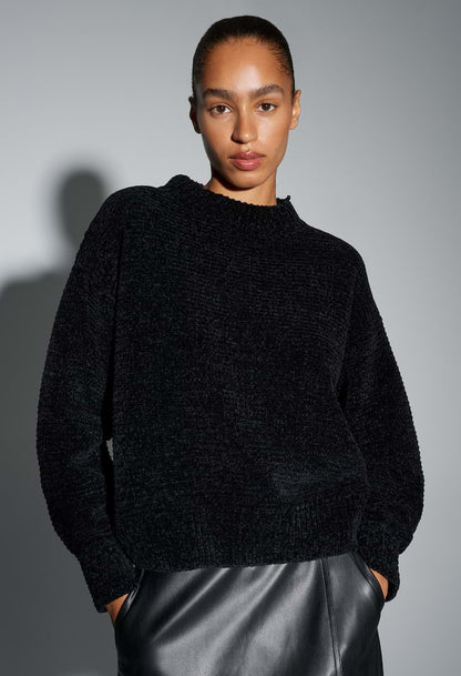 Paltina Regular knitted jumper