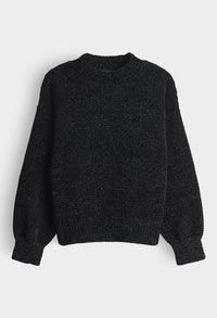 Paltina Regular knitted jumper