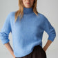 Parf Regular knitted jumper