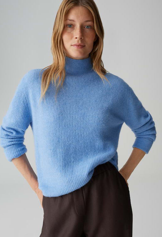 Parf Regular knitted jumper