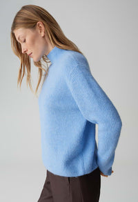 Parf Regular knitted jumper