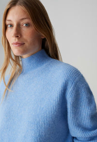 Parf Regular knitted jumper