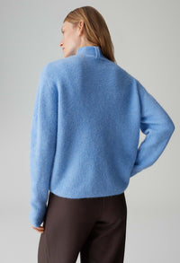 Parf Regular knitted jumper