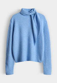 Parf Regular knitted jumper