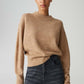 Pitan regular knit jumper
