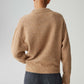 Pitan regular knit jumper