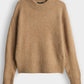 Pitan regular knit jumper