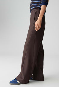 Melane Dynamic Wide leg trousers