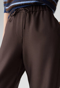 Melane Dynamic Wide leg trousers