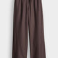Melane Dynamic Wide leg trousers