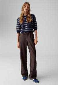 Melane Dynamic Wide leg trousers