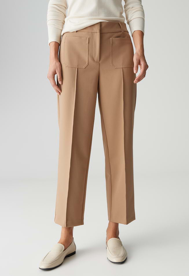 Meeri Dynamic Relaxed City Pants