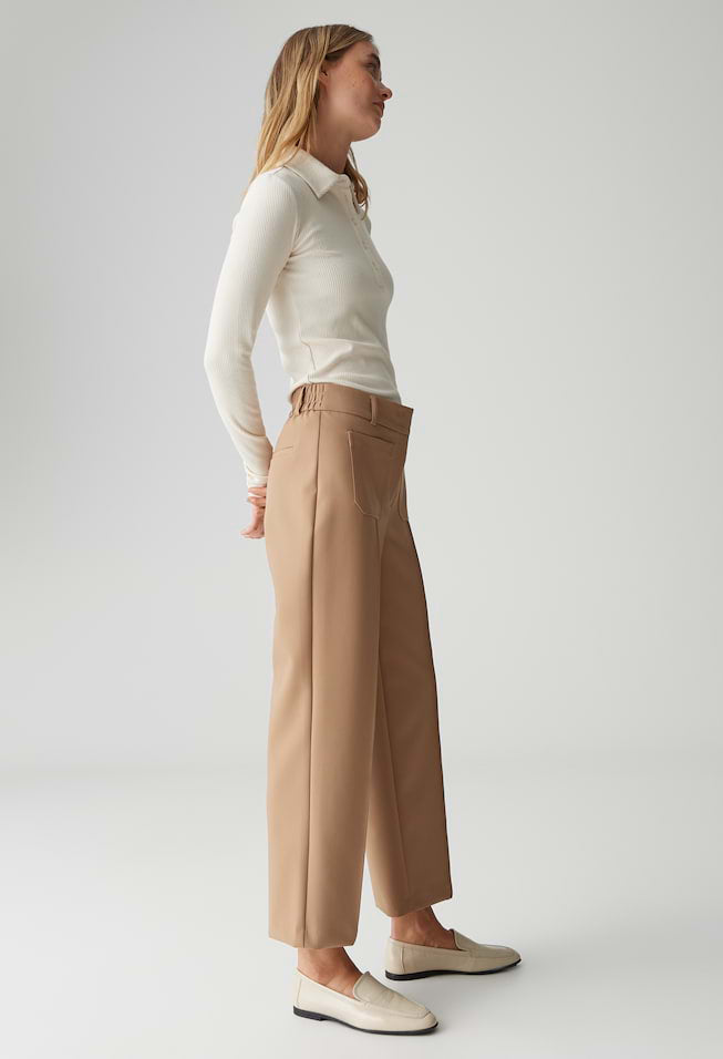 Meeri Dynamic Relaxed City Pants