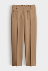 Meeri Dynamic Relaxed City Pants