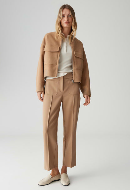 Meeri Dynamic Relaxed City Pants