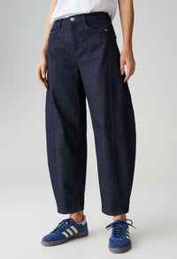 Lolah Vision Barrel jeans