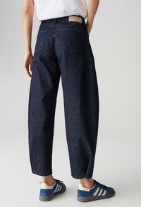 Lolah Vision Barrel jeans