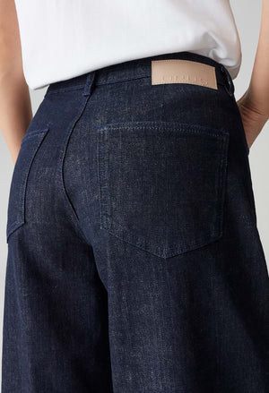 Lolah Vision Barrel jeans