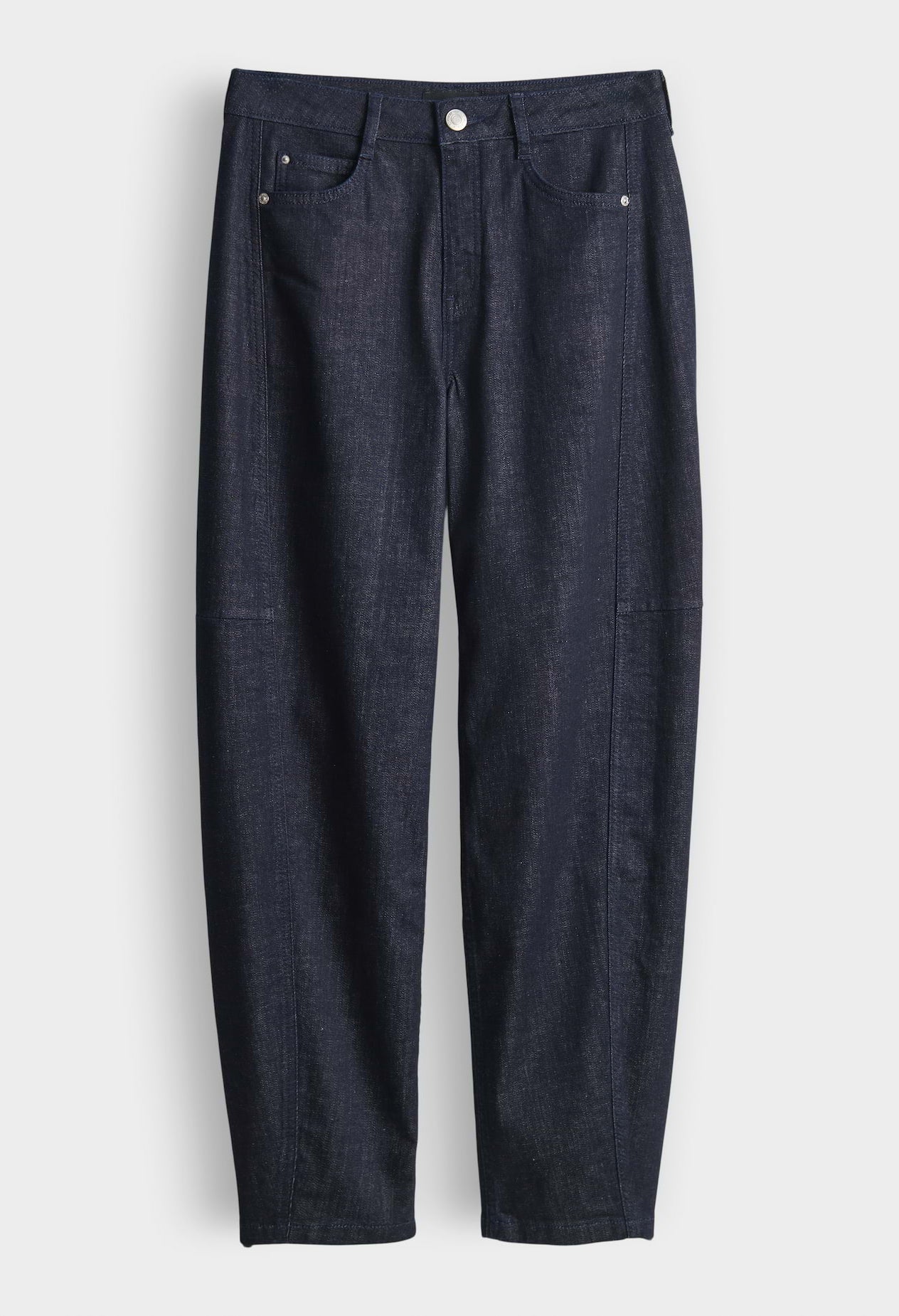 Lolah Vision Barrel jeans