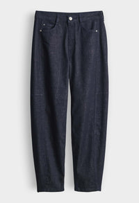 Lolah Vision Barrel jeans