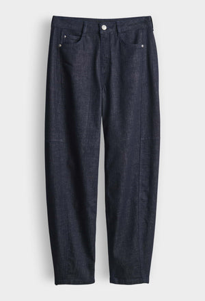 Lolah Vision Barrel jeans