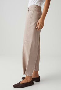 Lolah Vision Barrel jeans