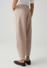 Lolah Vision Barrel jeans