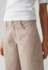 Lolah Vision Barrel jeans