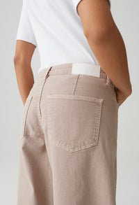 Lolah Vision Barrel jeans