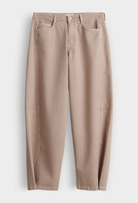 Lolah Vision Barrel jeans