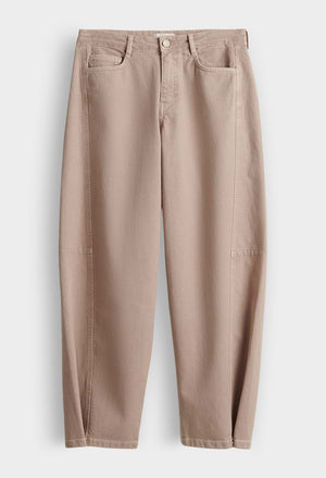 Lolah Vision Barrel jeans