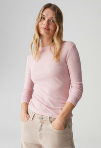 Sefemina Long Sleeve Top