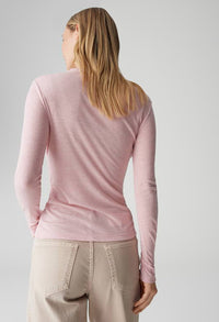 Sefemina Long Sleeve Top