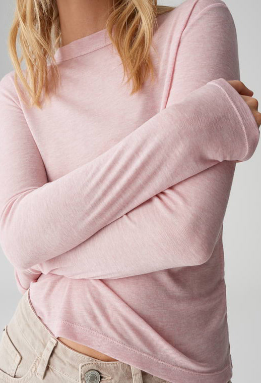 Sefemina Long Sleeve Top