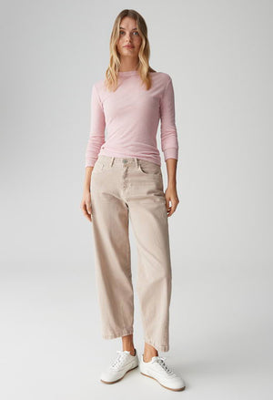 Sefemina Long Sleeve Top