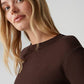 Sefemina Long Sleeve Top