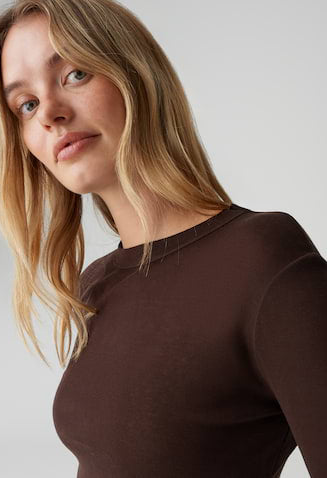 Sefemina Long Sleeve Top