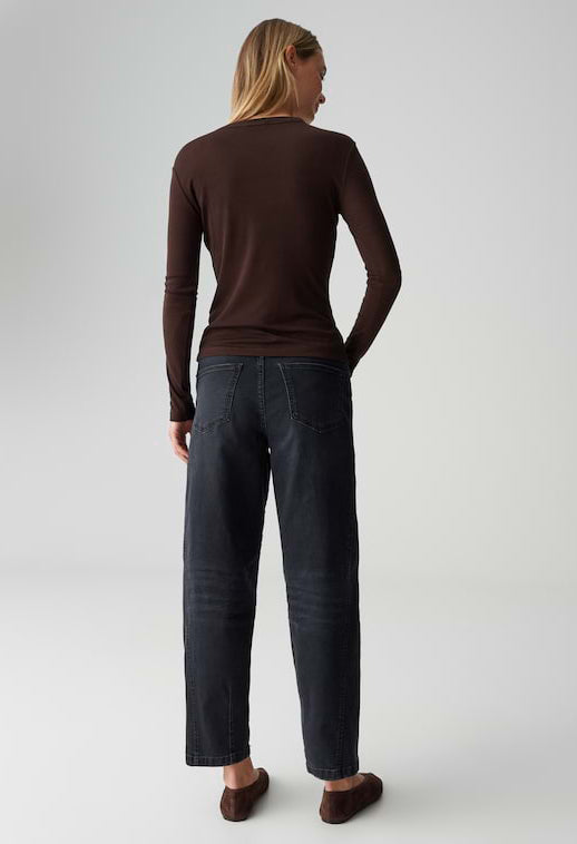 Sefemina Long Sleeve Top