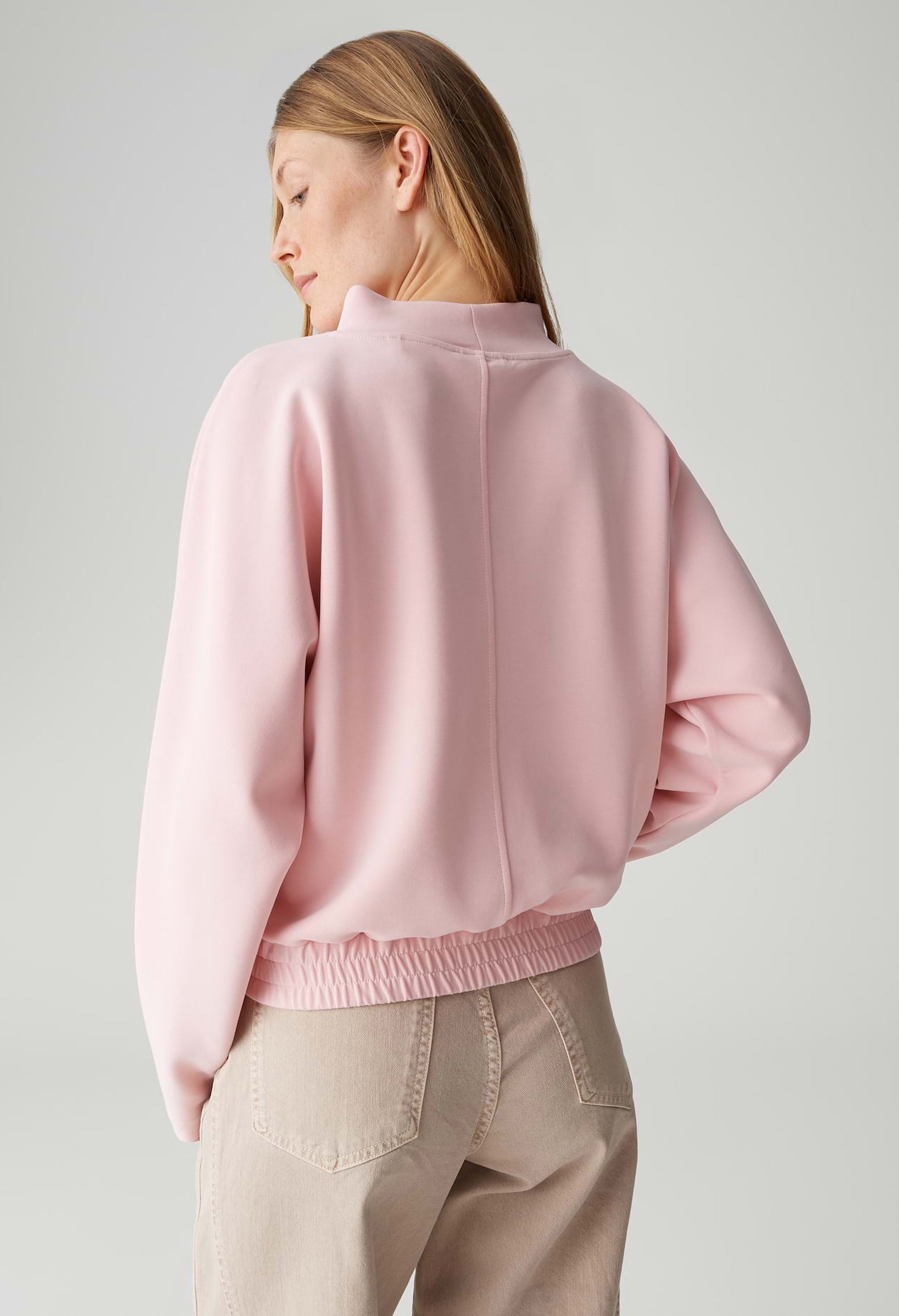 Gulitta Loose sweatshirt