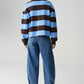 Glocki Rugby Stripe Jumper