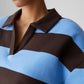 Glocki Rugby Stripe Jumper