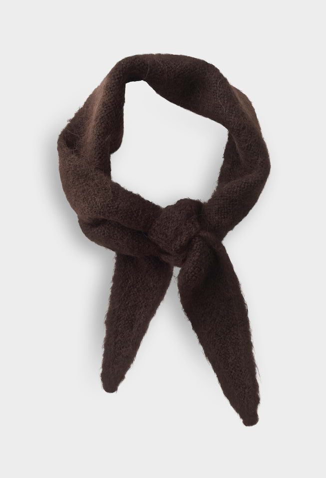 Opus Ableti Scarf
