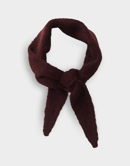 Opus Ableti Scarf