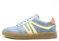 Metallic and Shine Trainers